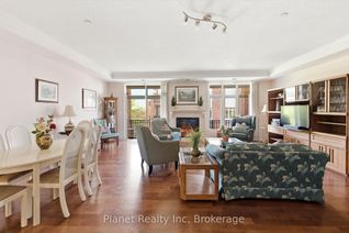 Apartment for Sale, 71 Bayberry Dr #D301, Guelph, ON