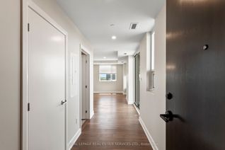 Condo Apartment for Rent, 195 Hunter St E #610, Peterborough, ON