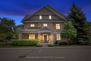 Property for Sale, 136 St Lawrence Dr #42, Mississauga, ON