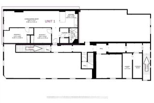 Condo Apartment for Rent, 113 James St N #201, Hamilton, ON