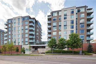 Condo for Sale, 575 Byron Ave #312, Carlingwood - Westboro and Area, ON