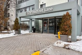 Condo Apartment for Rent, 560 Proudfoot Ln #207, London North, ON