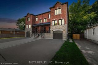 Triplex for Rent, 293 Olive Ave #3rd Floor, Oshawa, ON