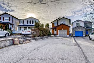 Property for Rent, 471 Cobblehill Dr #(Basement), Oshawa, ON