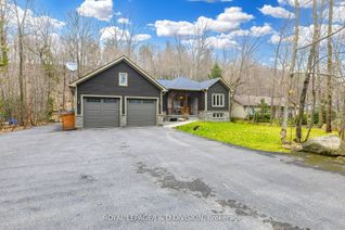 Bungalow for Sale, 123 Desroches Trl, Tiny, ON