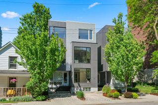 Property for Sale, 26 Stonehurst Ave, West Centre Town, ON