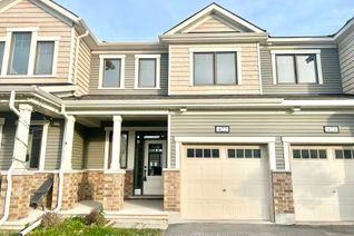 Freehold Townhouse for Rent, 422 Cope Dr, Kanata, ON