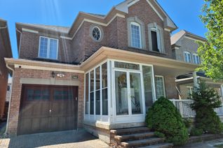Detached House for Rent, 742 Hammersly Blvd #Basement, Markham, ON