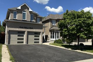 Property for Rent, 7240 Village Walk, Mississauga, ON