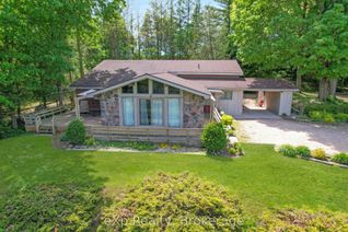 Property for Sale, 448 Lake Rosalind Road 4 N/A, Brockton, ON