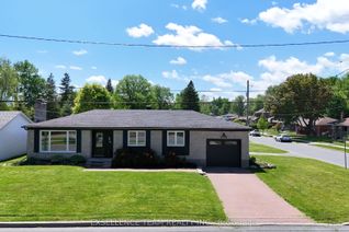 Detached House for Sale, 616 Surgenor St W, Cornwall, ON