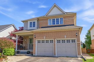 Detached House for Sale, 27 Hockley Ave, Clarington, ON
