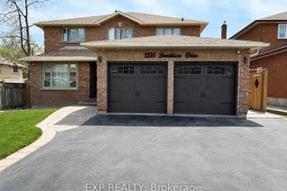 House for Rent, 1230 Jonathan Dr #Bsmt, Oakville, ON
