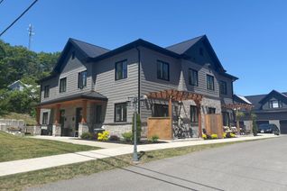 Property for Rent, 23 Pellissier St N #1, Trent Hills, ON