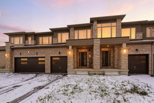 Freehold Townhouse for Sale, 9 Admiral Rd, Welland, ON