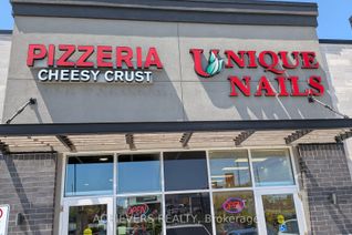 Business for Sale, 1866 Oxford St W, London South, ON