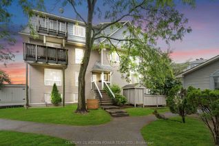 Condo Townhouse for Sale, 1006 Tanguay Ct #41, Kanata, ON