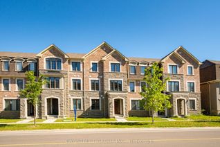 Townhouse for Sale, 86 William F Bell Pkwy, Richmond Hill, ON