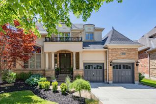 House for Sale, 3232 Ribble Cres, Oakville, ON