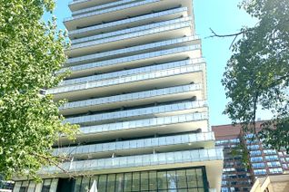 Bachelor/Studio Apartment for Sale, 57 St Joseph St #1004, Toronto, ON