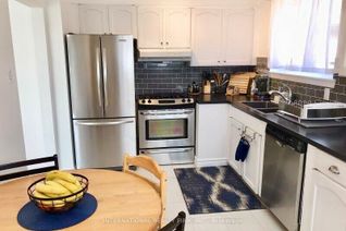 Semi-Detached House for Rent, 77 Elise Ter #Upper, Toronto, ON