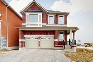Detached House for Sale, 347 Berczy Green Dr, Markham, ON