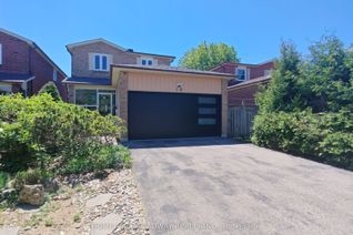 Property for Sale, 40 Bendamere Cres, Markham, ON