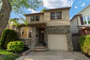 Detached House for Sale, 888 Sweetwater Cres, Mississauga, ON