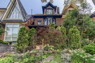 Property for Rent, 95 Parkside Dr #Rear, Toronto, ON