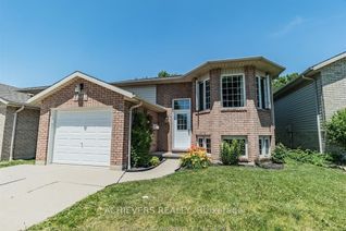Detached House for Sale, 107 Greenfield Ln, Chatham-Kent, ON