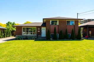 Sidesplit for Sale, 414 Bunting Rd, St. Catharines, ON
