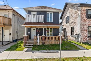 House for Sale, 273 Bethune St, Peterborough, ON