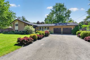 Sidesplit for Sale, 1505 Stoneybrook Cres, London North, ON