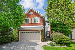 House for Sale, 1053 Old Oak Dr, Oakville, ON