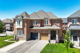 House for Sale, 687 Megson Ter, Milton, ON
