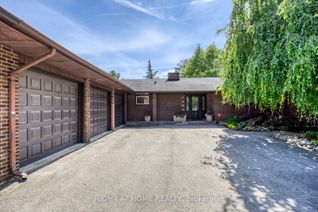 Detached House for Sale, 5290 Creditview Rd, Mississauga, ON