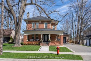 Property for Sale, 12 York St, Orangeville, ON