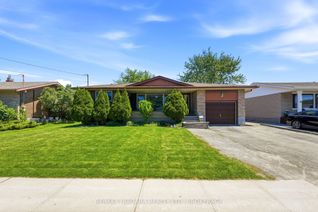 Bungalow for Sale, 230 Wellington St, Welland, ON