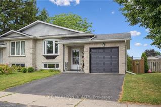 Bungalow for Sale, 40 Abeles Ave, Brant, ON