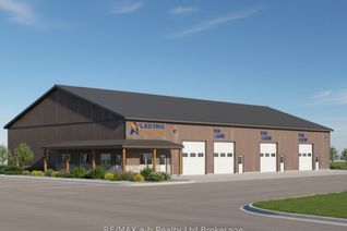 Commercial/Retail Property for Lease, 225737 Otterville Rd, Norwich, ON