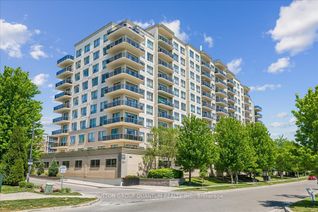 Property for Sale, 1998 Ironstone Dr #414, Burlington, ON
