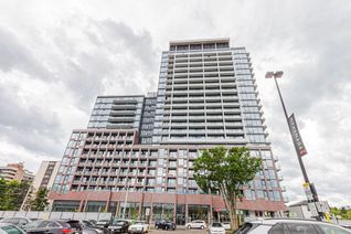 Property for Rent, 28 Ann St #1501, Mississauga, ON