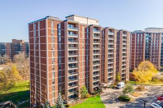 Property for Rent, 1966 Main St W #1503, Hamilton, ON