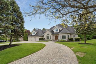 Detached House for Sale, 480 Coventry Hill Trl, Newmarket, ON
