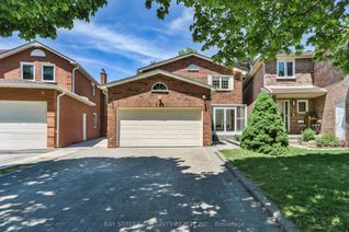 Property for Sale, 111 Michener Cres, Markham, ON