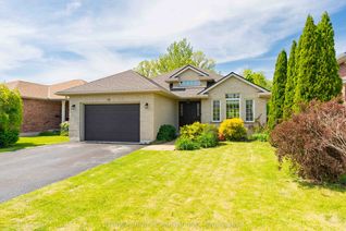 Sidesplit for Sale, 73 Greenway Blvd, St. Thomas, ON
