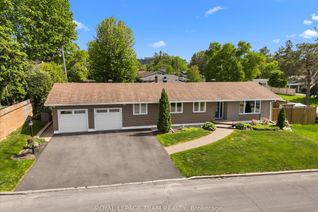 Bungalow for Sale, 2 Lavina Cres, South of Baseline to Knoxdale, ON