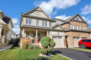 House for Sale, 74 Sidney Rundle Ave, Clarington, ON