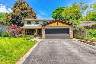 House for Sale, 165 Arichat Rd, Oakville, ON