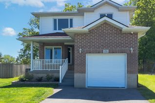Detached House for Sale, 159 Macdougall Dr, Loyalist, ON